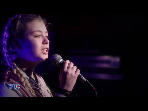 Видео: Алёна Заброда   О той весне