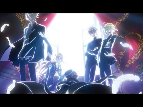 Видео: Какую музыку слушают герои аниме Королевский репетитор