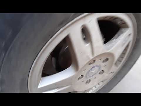 Видео: Тормоза задние гелик 3000т км спустя