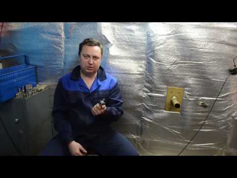 Видео: Бендикс 1ZZ