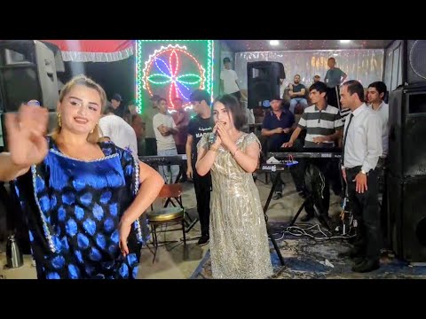 Видео: Шабнами Ёвони базми дахшат 😱😱😱😱😱 дар Киргочак 2025