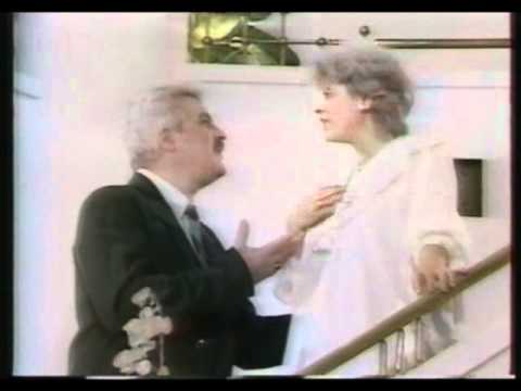 Видео: "Танго на любовта" - Дует "ЕЛИТ" (Филм - 1 част)