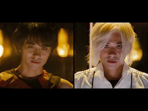 Видео: СЕРЕГА ПИРАТ, Barikader - как же он силён