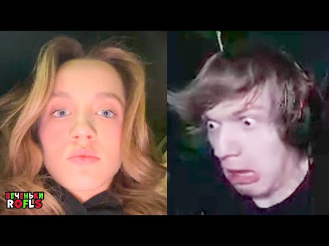 Видео: 7ANGELINKA ЛЕТИТ В СЕРБИЮ К EVELONE192 I MUXA НАШЁЛ СЕБЕ ДЕВУШКУ