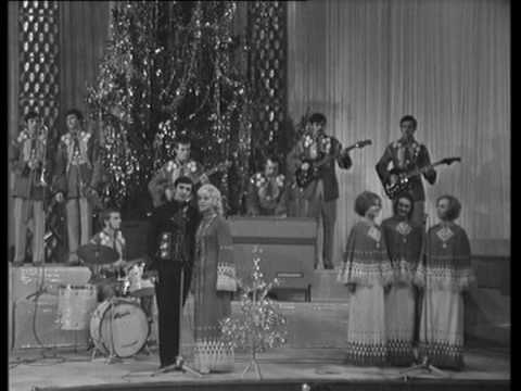 Видео: ВИА Смеричка - Водограй VIA Smerichka - Vodogray