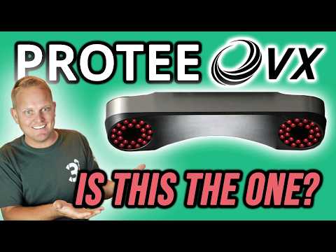 Видео: ProTee VX — самый тщательно охраняемый секрет гольф-симуляторов?