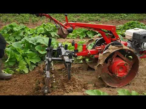 Видео: ПРОПОЛЬНИК ДЛЯ МОТОБЛОКА МТЗ