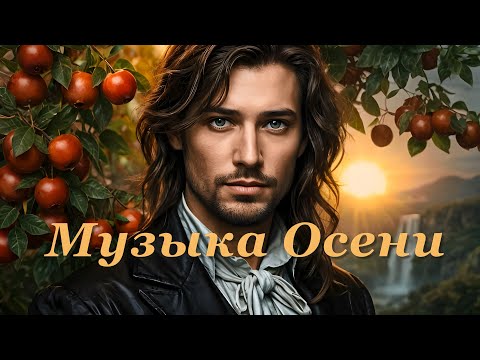 Видео: Музыка Осени. Music of Autumn.