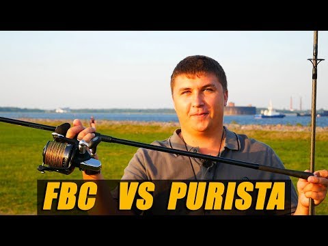 Видео: Тест на дальность карповых удилищ. Дальники от Sportex