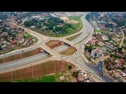 Видео: Дорога Масака Майя Набинго