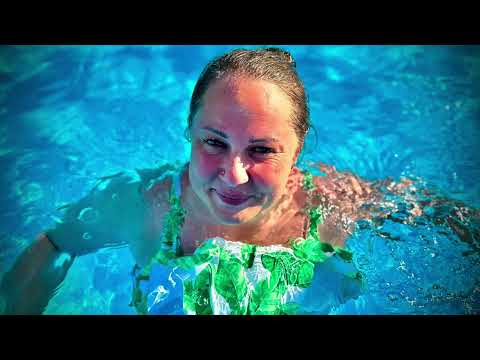 Видео: Аквапарк "Осьминожек"