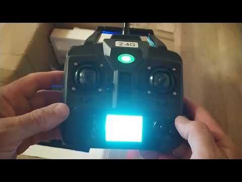 Видео: Инструкция по пользованию пультом прикормочного кораблика D16 B в новой версии