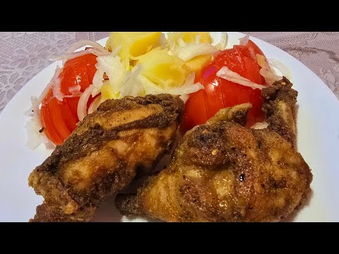 Видео: ПЪРЖЕНИ ЛЮТИВИ ПИЛЕШКИ БУТЧЕТА 🤪