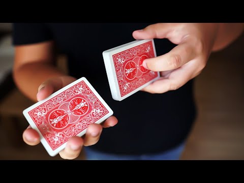 Видео: 3 ЛУЧШИХ ФАЛЬШ ТАСОВКИ