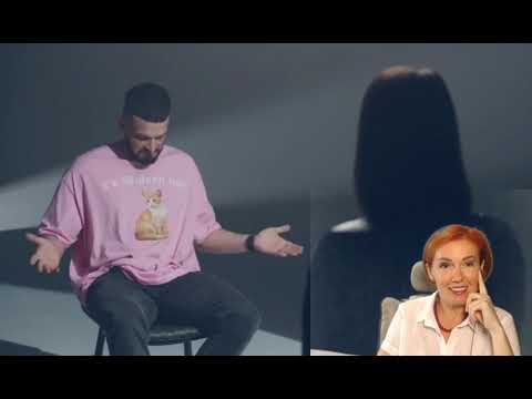 Видео: Анализ поведения Виктора Коэна. Правда или ложь?