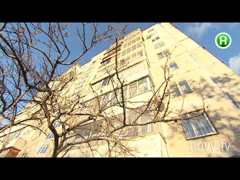 Видео: Мошенники под видом «работников облэнерго»! - Абзац! - 19.11.2015