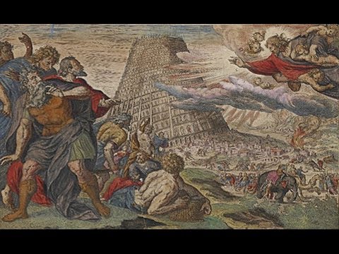 Видео: Лекция «Исторический фон ТаНаХа» | Михаил Селезнев