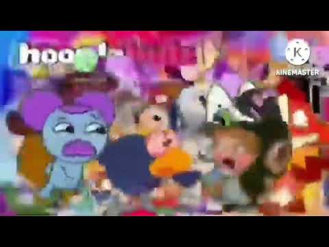 Видео: побег от камня раунды 0-600