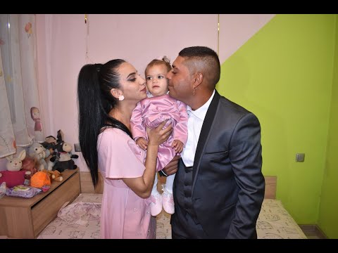 Видео: Рождения ден на Радос 1г.2025г.