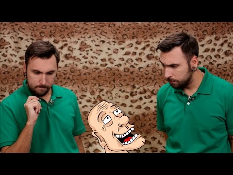 Видео: +100500 - Где Леха?
