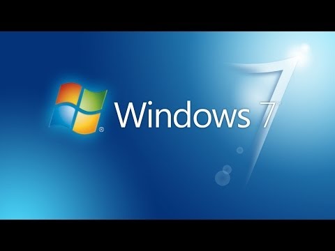 Видео: Как установить Windows 7. Пошаговое руководство