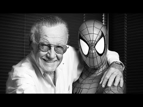 Видео: Светлая память Стэну Ли