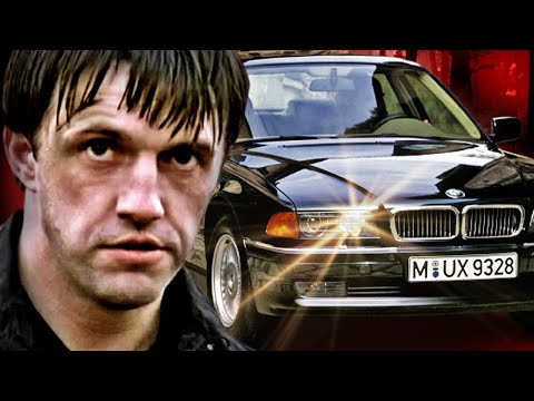 Видео: Топ10 ЛЕГЕНДАРНЫХ Тачек из Кино