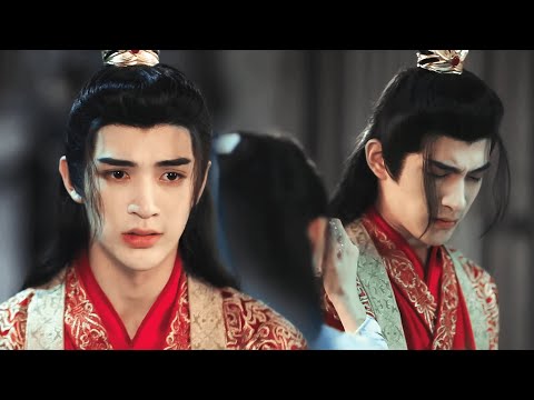 Видео: Part 9.Она ударила дьявола заколкой, и у дьявола было разбито сердце💔