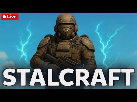 Видео: 🌏 STALCRAFT 🔥 ИГРАЕМ С ПОДПИСЧИКАМИ | Душевный вечер в Зоне ⭐ Мастер в игре приглашает на рейды! 🚀