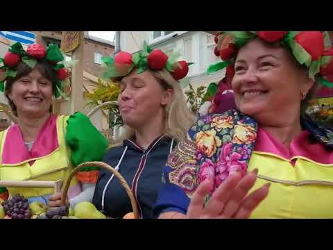 Видео: Минусинск – город с душой. Фильм о городе