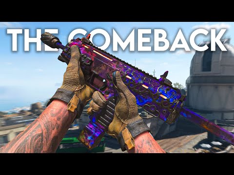 Видео: DMZ возвращается!