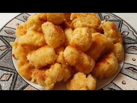 Видео: ЦВЕТНАЯ КАПУСТА на сковороде. Самый вкусный рецепт цветной капусты.