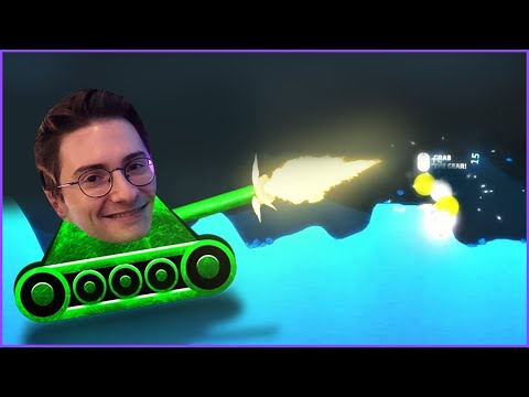 Видео: Олёша стал танкистом | Олёша Shellshock