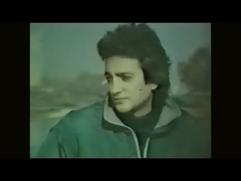Видео: Спявае Данчык (1989)