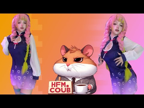 Видео: HFM COUB BEST CUBE Coub Приколы 2024 entertainment show, video collection from all over the world