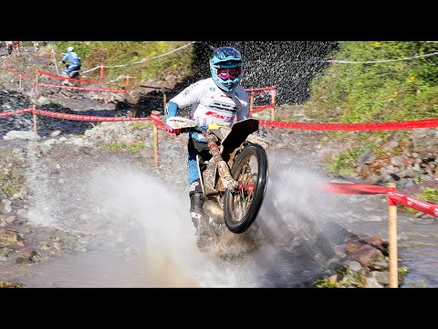 Видео: Enduro GP Italy 2025 | Обзор второго дня — Чемпионат мира от Хауме Солера