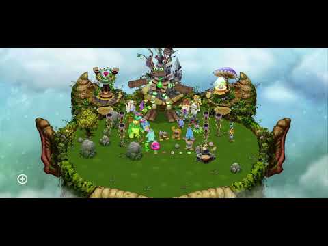 Видео: My monsters  Sylvio Эпический Карабас