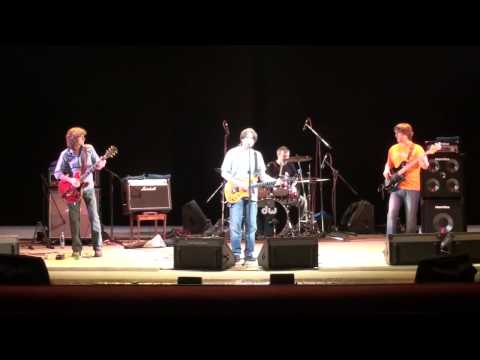 Видео: Чиж&Со-Менуэт и Блюз на сваях (Концерт в Перми 2009)