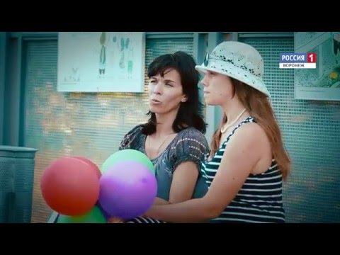 Видео: Сделано в Воронеже.Выпуск №8. Детская железная дорога