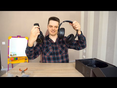 Видео: Китайский HyperX Cloud за 3500 рублей