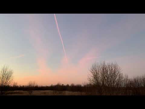 Видео: Выезд за город для наблюдения звездного неба в телескоп - как проходит, что беру с собой, наблюдения