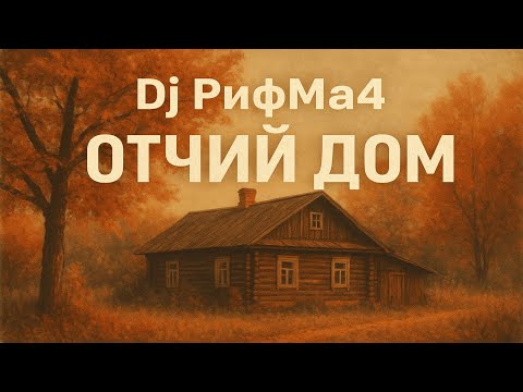 Видео: ГЛАВНЫЙ ТРЕК О РОДИТЕЛЯХ. Dj РифМа4 - Отчий Дом (Премьера 2025)