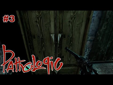 Видео: ОБЛАВА В ШКАФУ ИЛИ ОЗАРЕНИЕ НА КОНЦЕ МИНУТЫ – Pathologic / Мор: Утопия #3 – прохождение игры