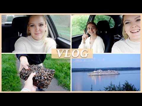 Видео: НОВЫЕ ПОЛКИ | КУСОЧЕК МОСТА | НАБЕРЕЖНАЯ