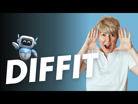 Видео: Diffit: лучшая нейросеть для учителя