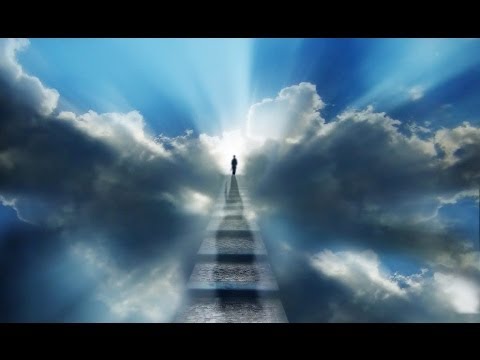 Видео: Последний Человек Восшедший в Рай