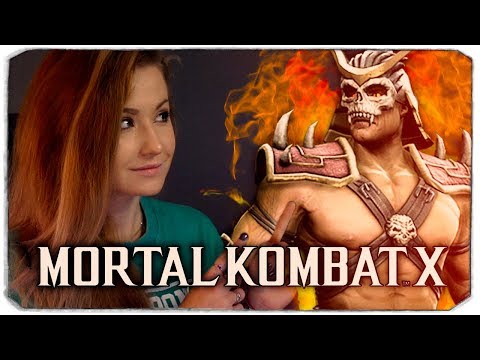 Видео: ИГРАЕМ В МОРТАЛ С ВЕБКОЙ - Шао Кан ТАЩИТ! - Mortal Kombat X Mobile