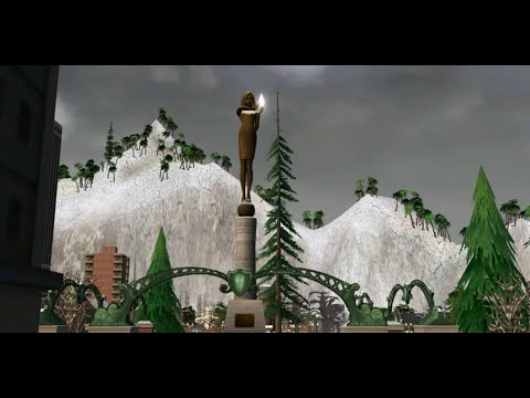 Видео: Геймплей продолжение сюжета в Городе Стаксфорт 🌆✨👏 | Семьи Кохут, Райли, Ларсен 🌆🗽🌇🤰💕