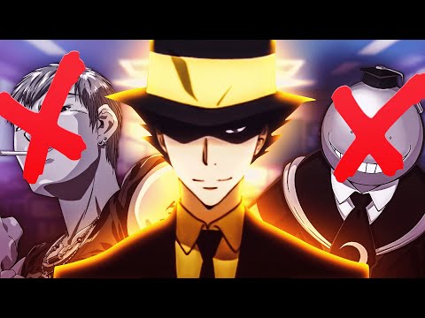 Видео: Почему Реборн — лучший учитель аниме