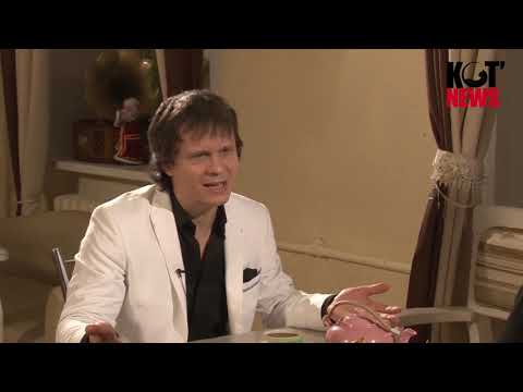 Видео: С другой стороны Артур Руденко